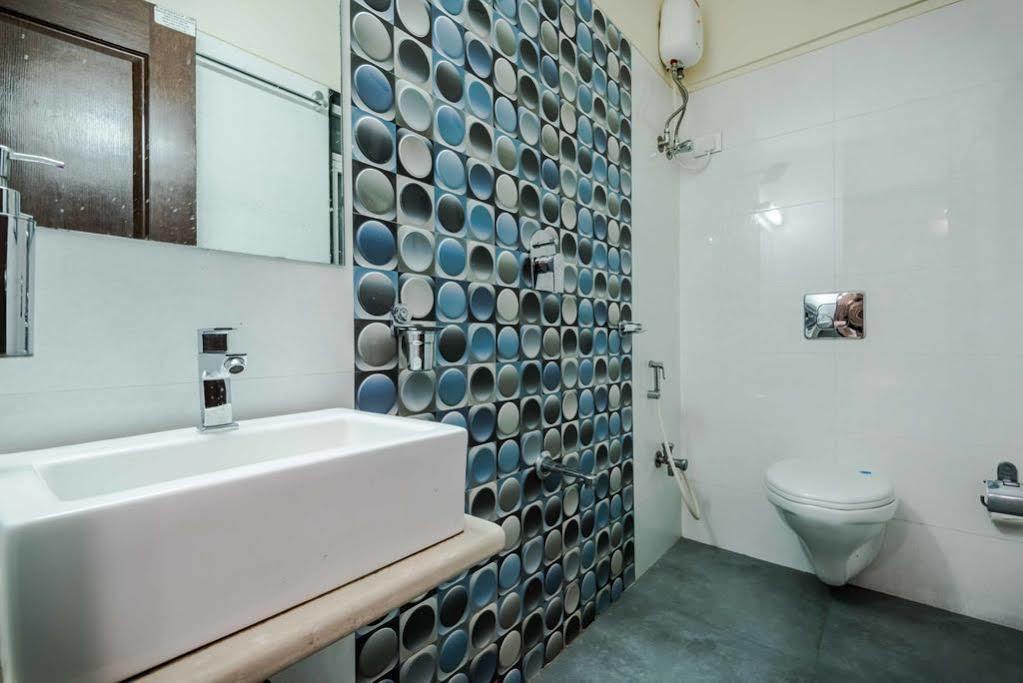Bloom Residency Apartamento *