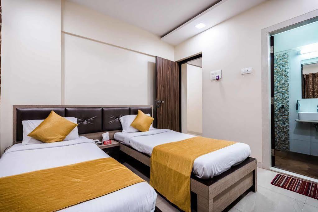Apartamento Bloom Residency