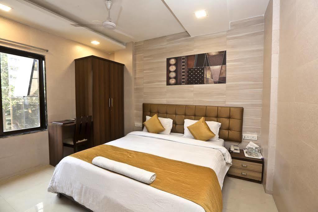 Bloom Residency Apartamento Mumbai