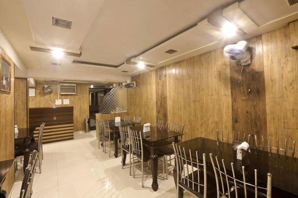 Apartamento Bloom Residency