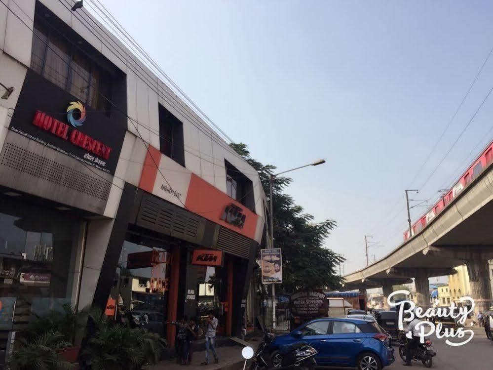 Crescent Bombaim