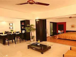 Suncity Residency