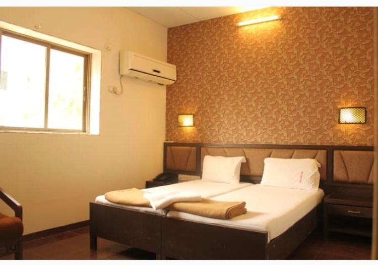 Ganesh Palace * Mumbai