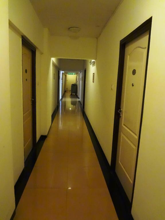 Hotel Nestor Hotel, Bombaim