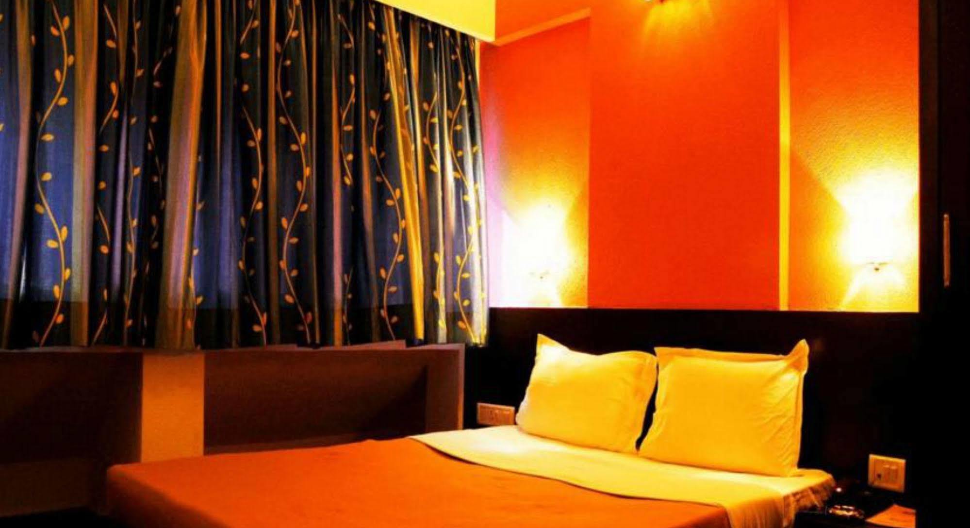 Hotel Milan International