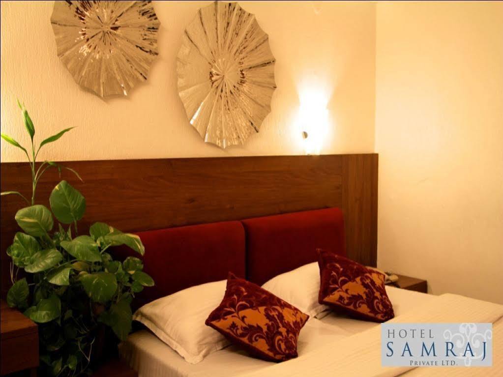 Hotel Samraj