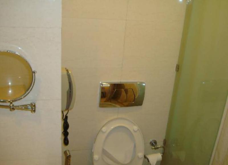 Marigold Residency 3* Bombaim