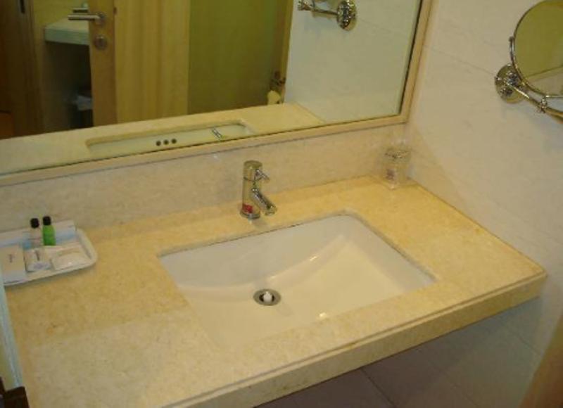 Marigold Residency Bombaim