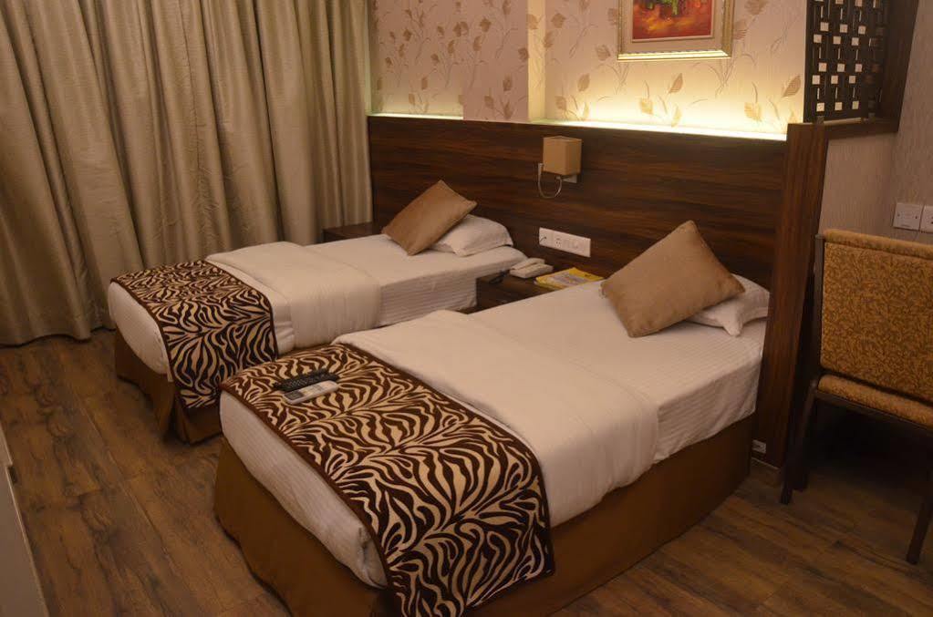 Hostel By Maharana