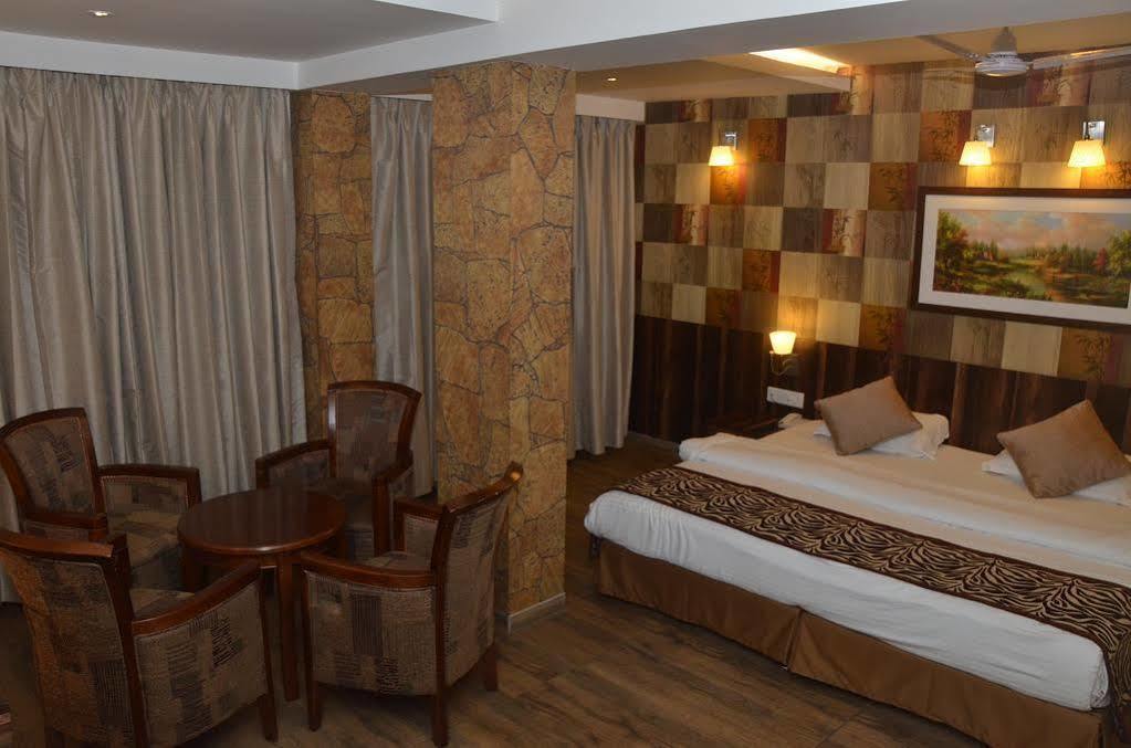 Hostel By Maharana *