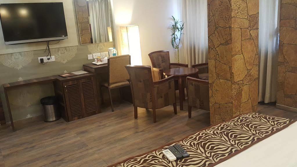 Hostel By Maharana Mumbai