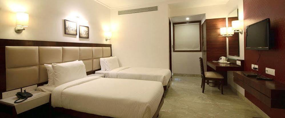 Hotel Better International 3*