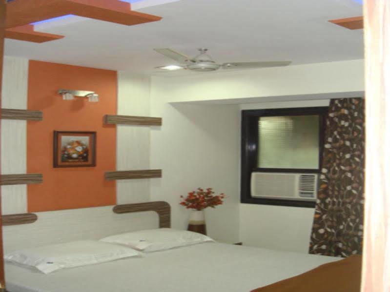 Nice Guest House Hotel Mumbai