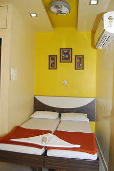 Travel Apartment Mumbai