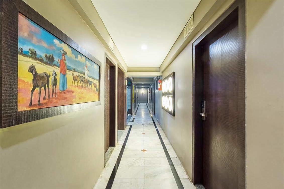 Hotel Landmark Mumbai