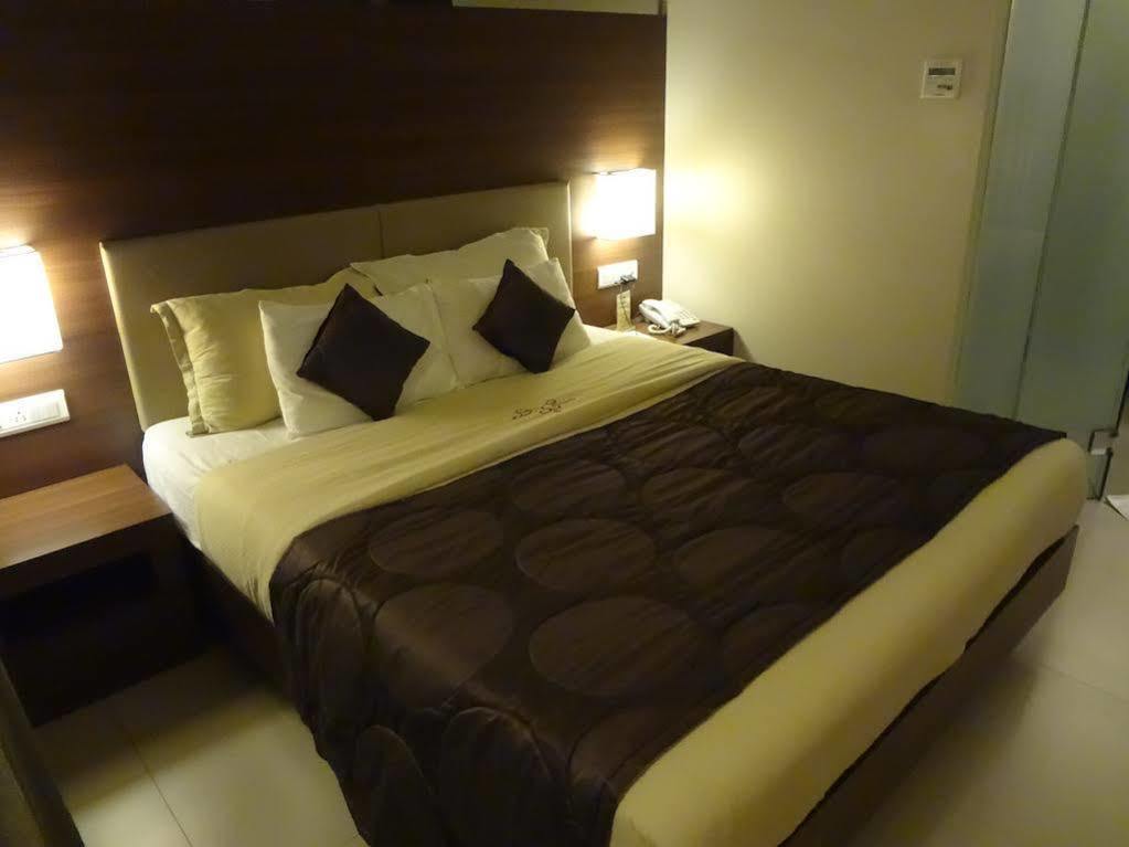 Landmark Hotel Mumbai