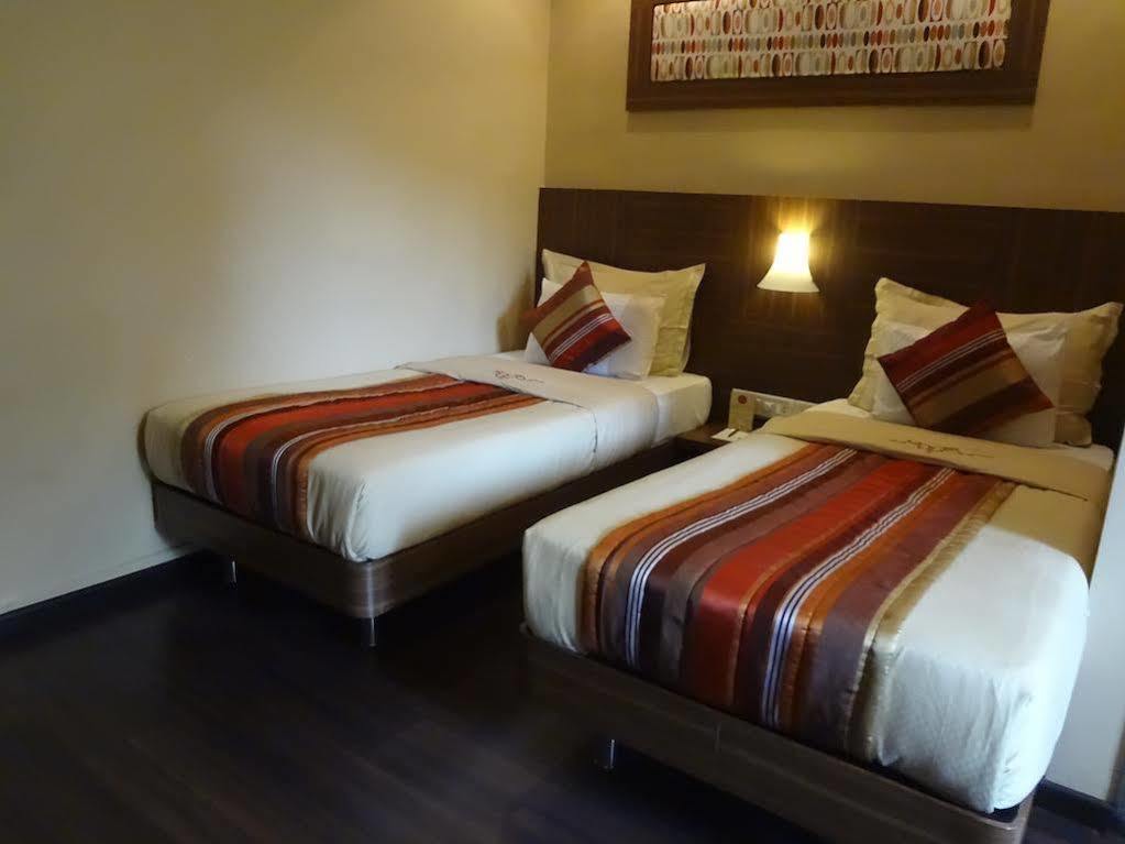 Hotel Landmark Mumbai