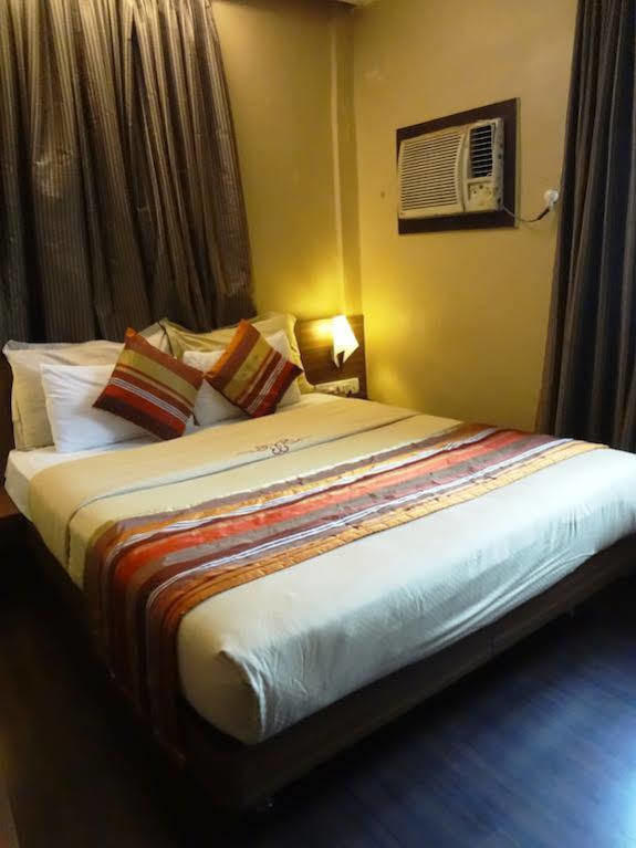 Hotel Landmark Mumbai