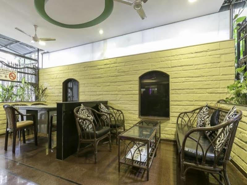 Treebo Trend New Castle Mumbai