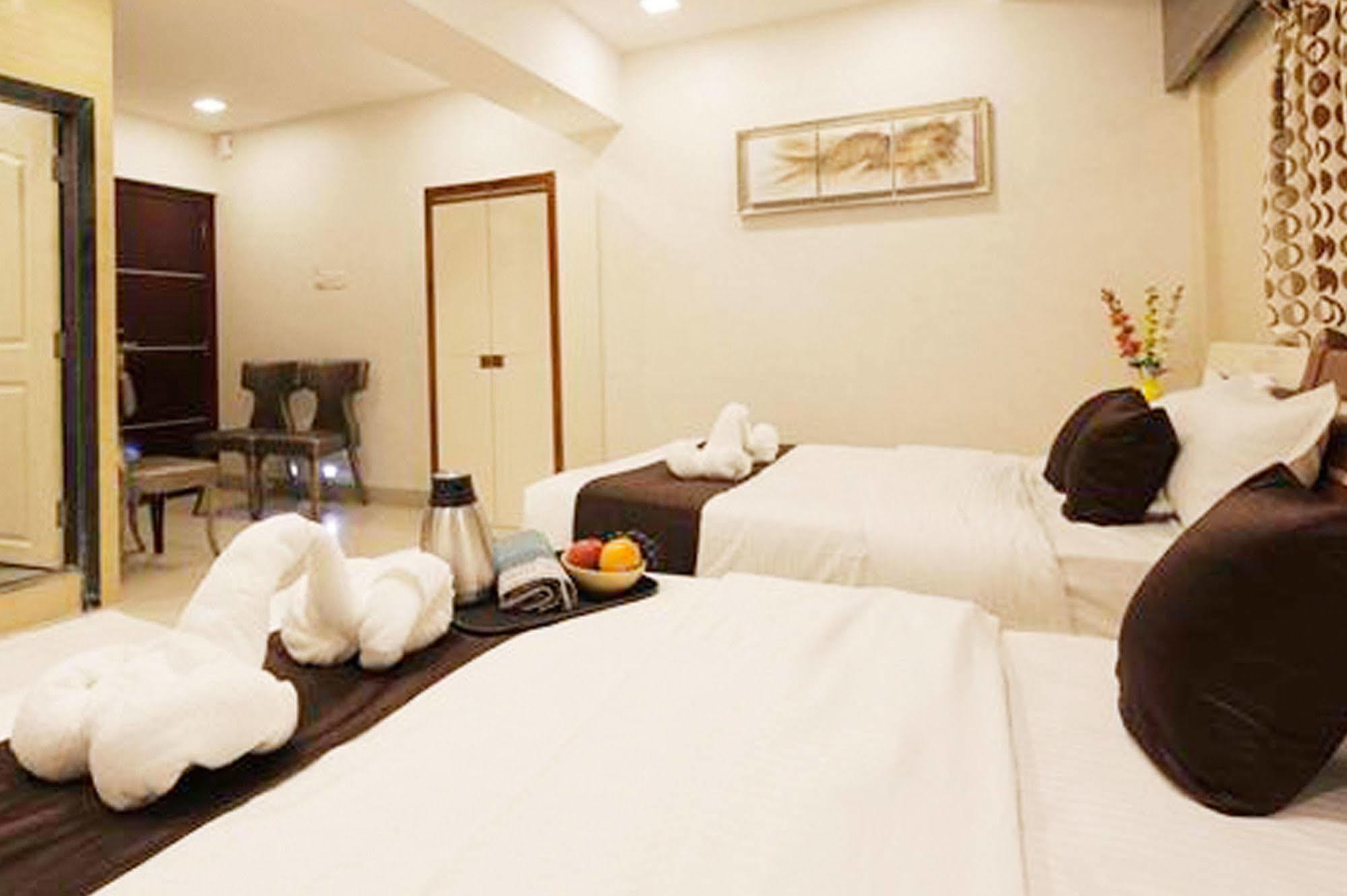 Fabexpress Annex Executive Andheri East 3* Mumbai