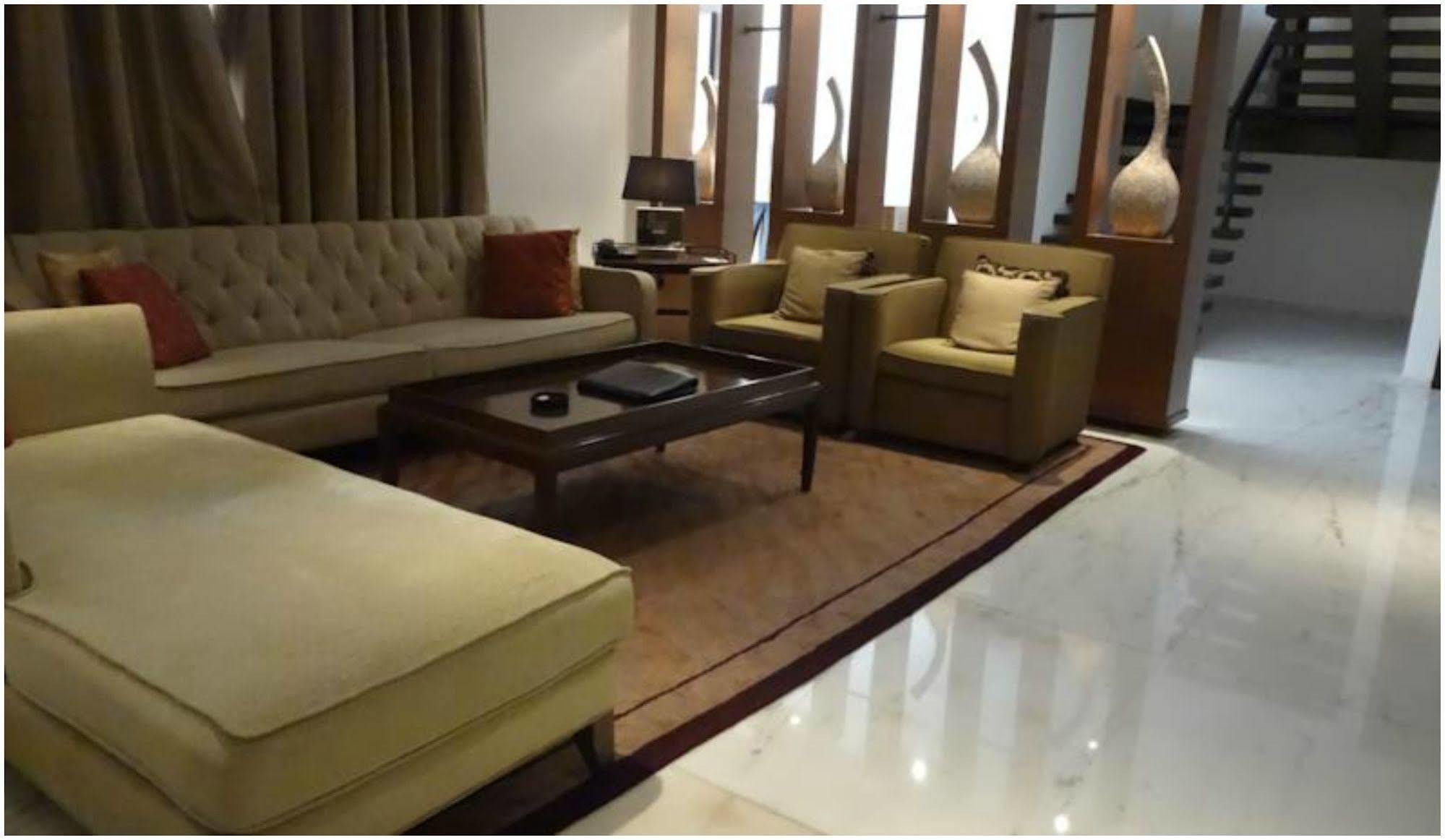 Z Luxury Residences Mumbai
