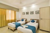 Zo Sakinaka Metro Hotel Mumbai