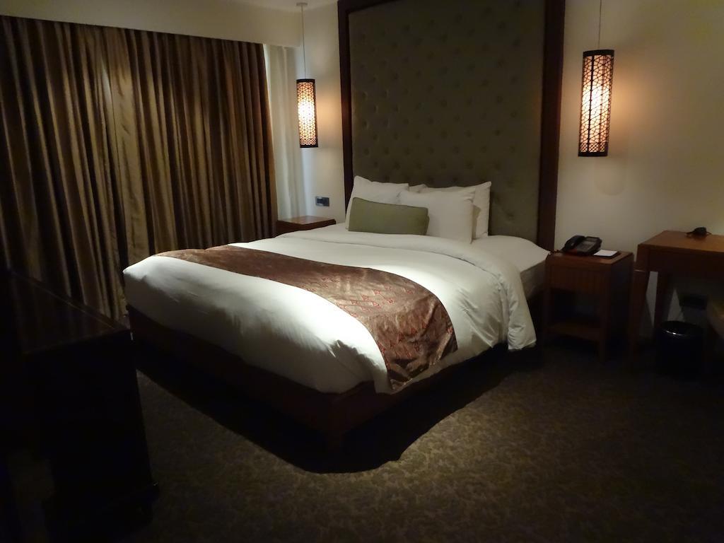 Z Luxury Residences Hotel Mumbai