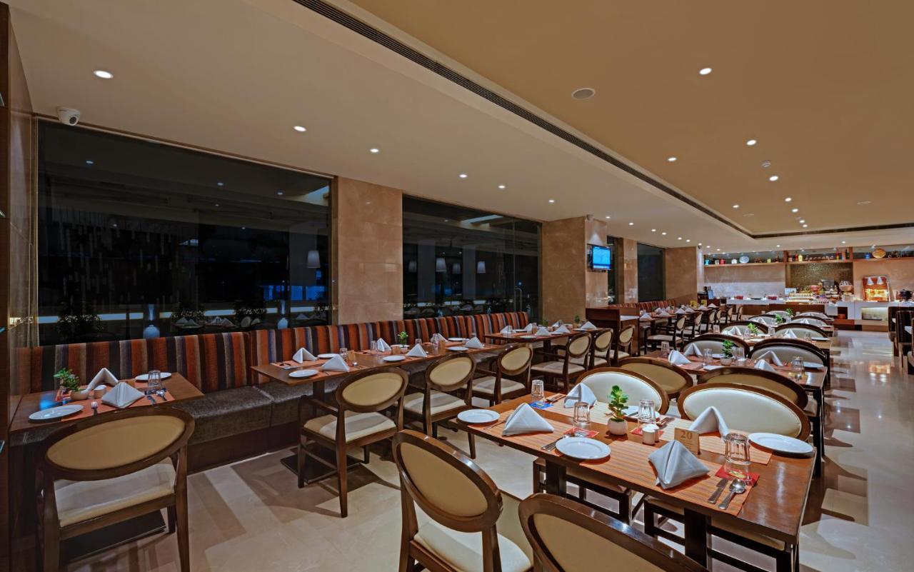 Hotel The Fern - Goregaon