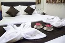Oyo Airport Road Metro Station Hotel 3*