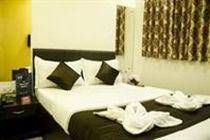 Oyo Airport Road Metro Station 3* Mumbai