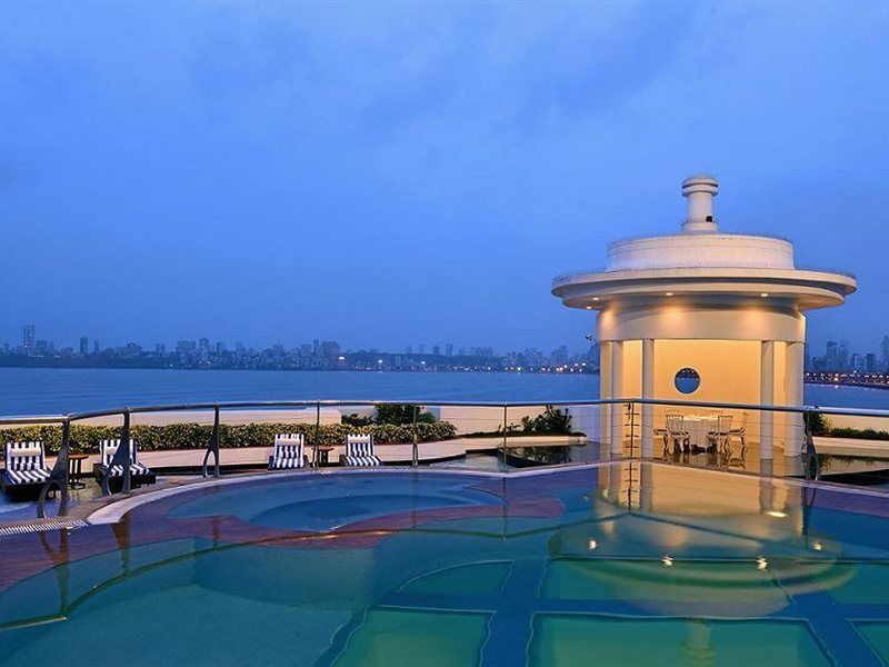 Marine Plaza 5* Mumbai