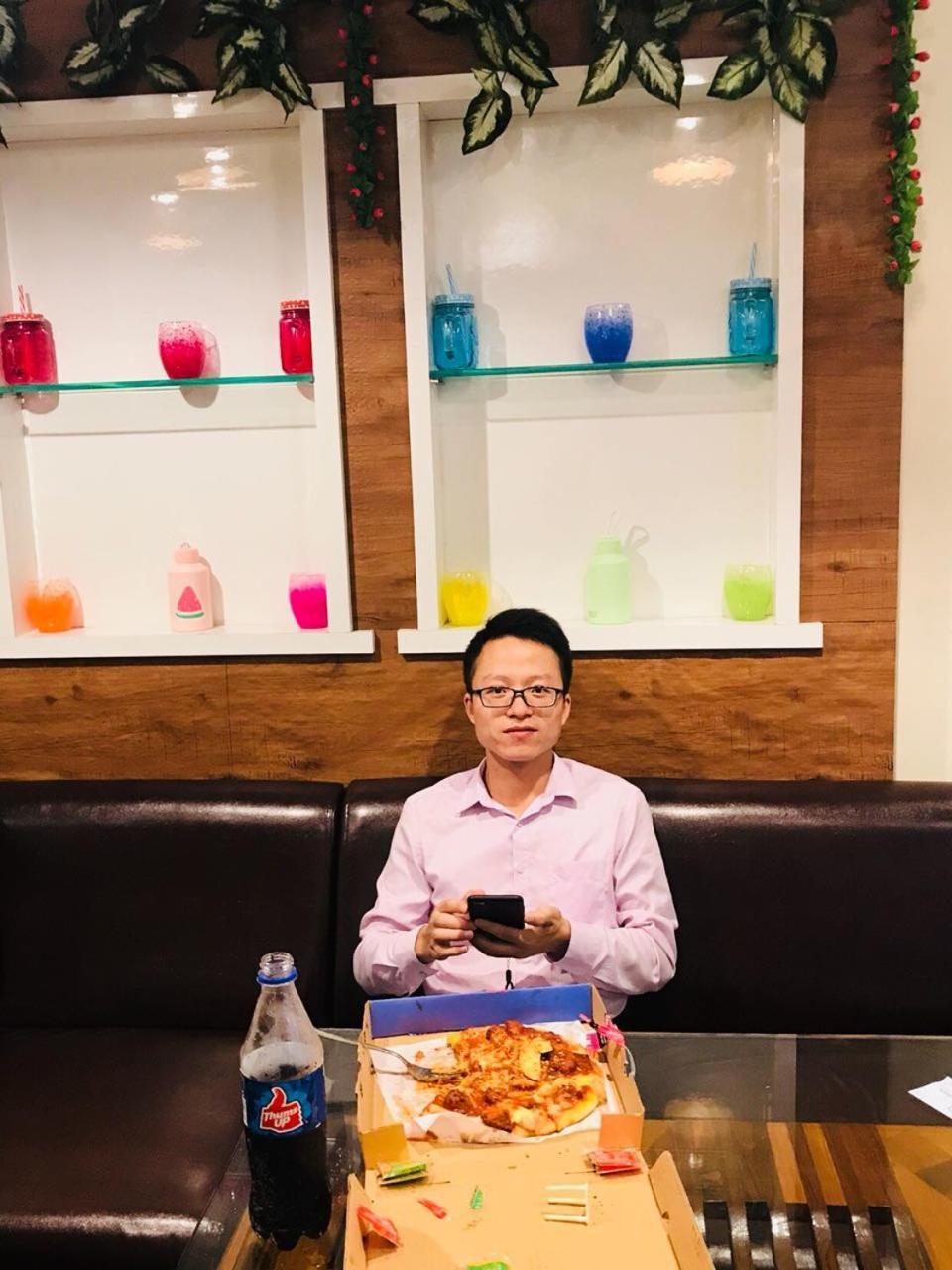 Blossom For Male And Female * Mumbai