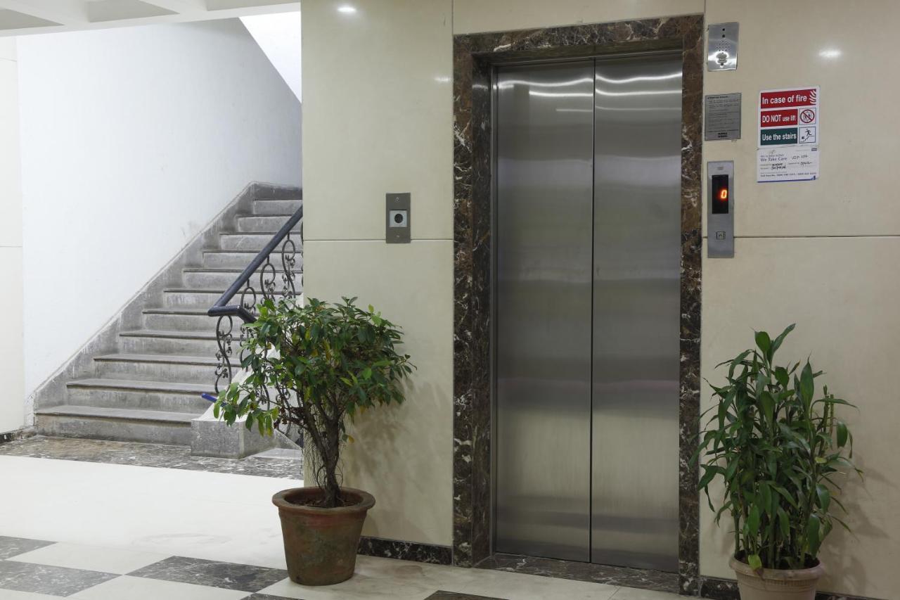 Casa de hóspedes Seven Serviced Bandra East
