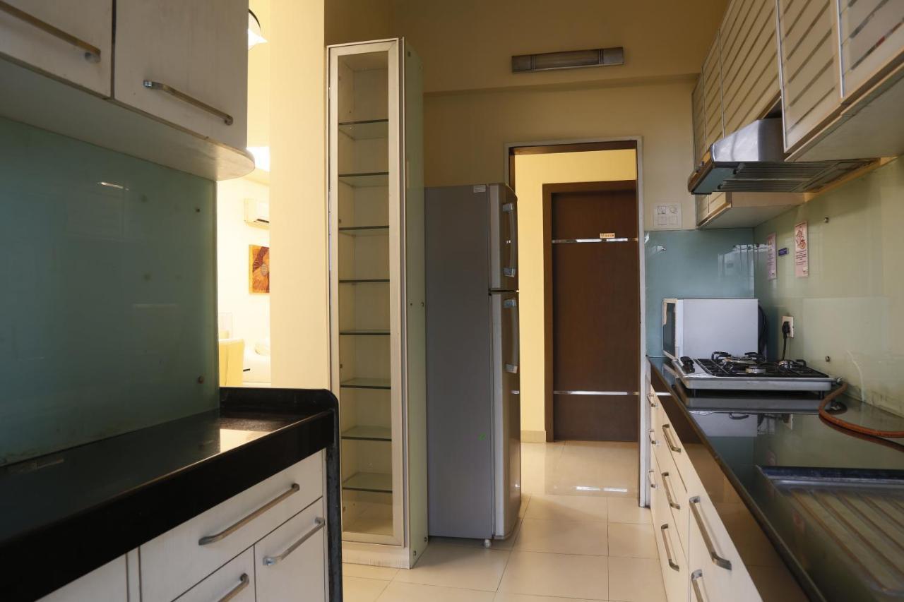 Seven Serviced Bandra East Casa de hóspedes 3*