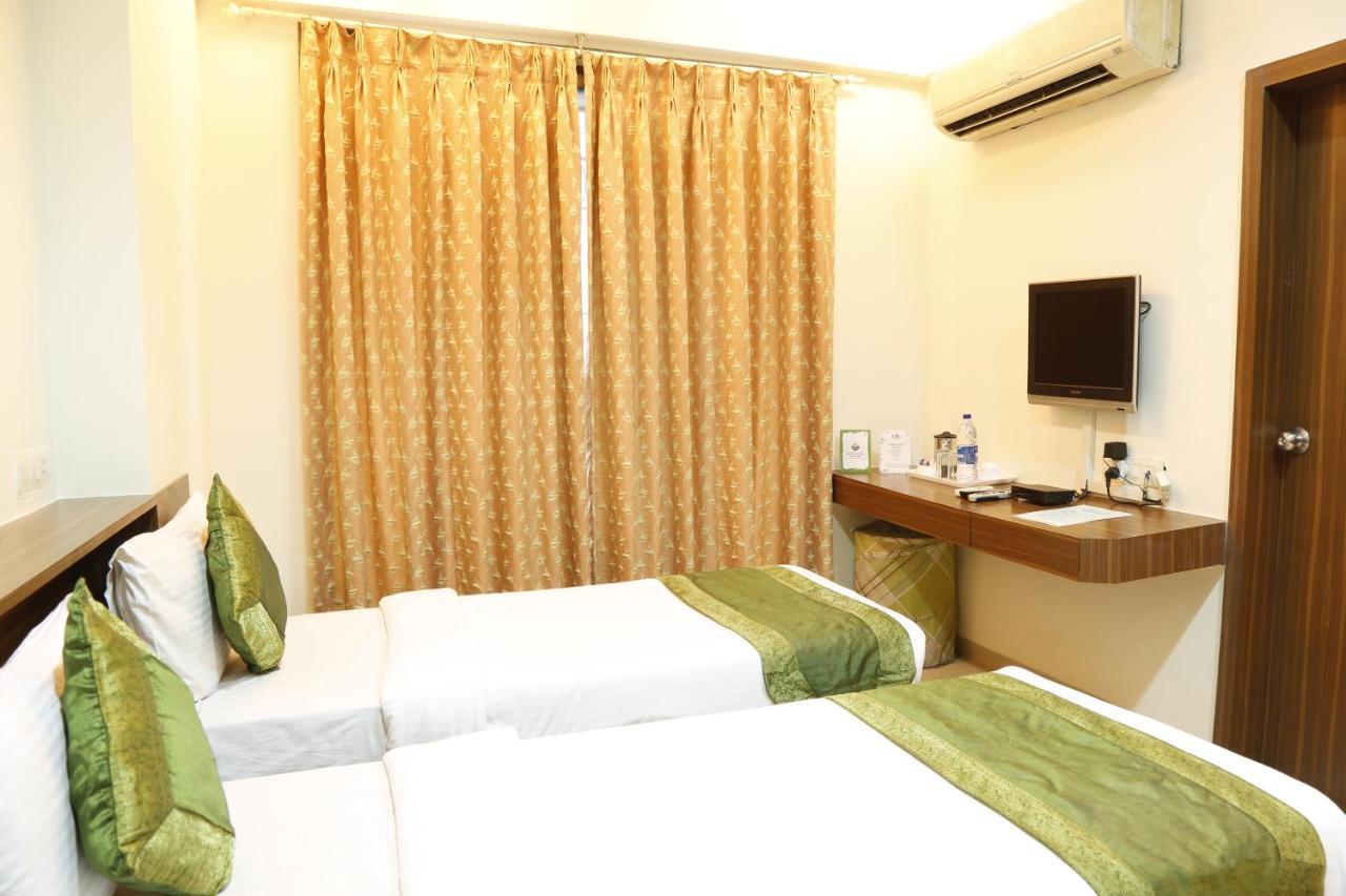 Casa de hóspedes Seven Serviced Bandra East 3*