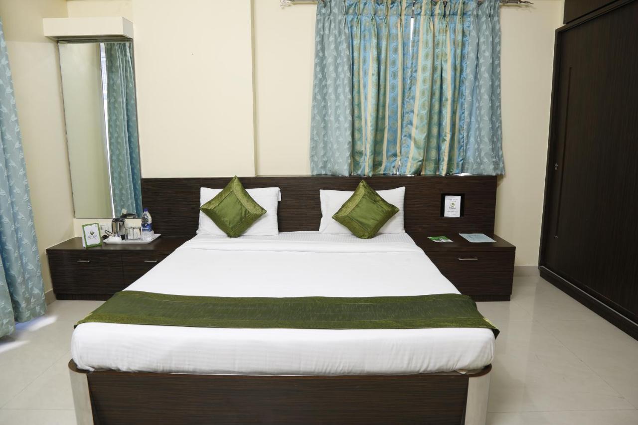 Casa de hóspedes Seven Serviced Bandra East 3*