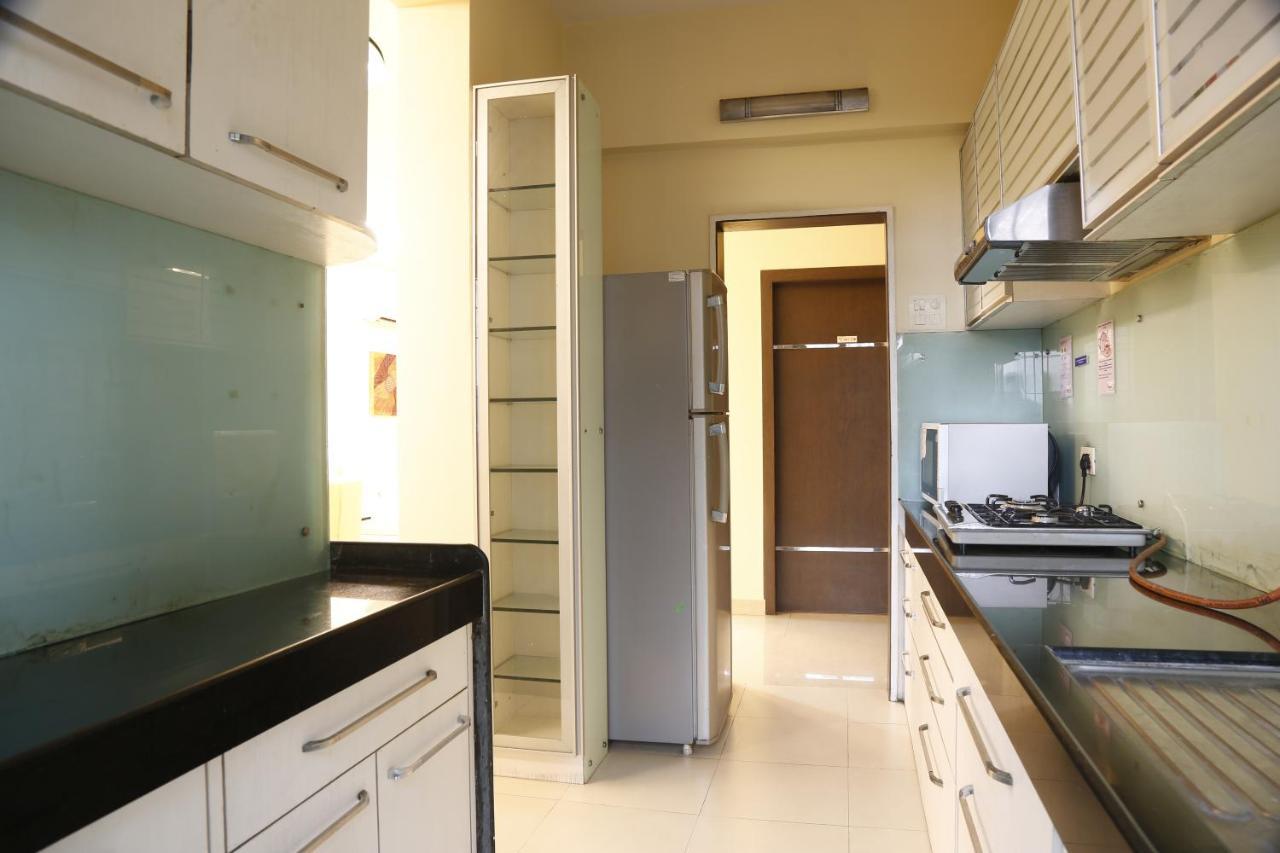Seven Serviced Bandra East Casa de hóspedes