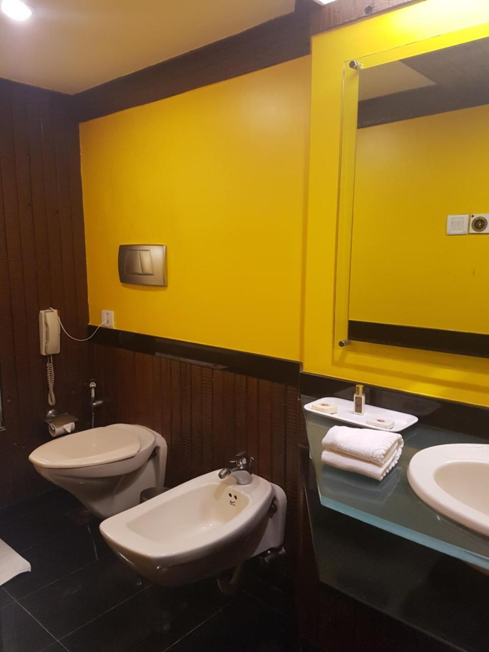 Ramee Guestline Dadar 4*