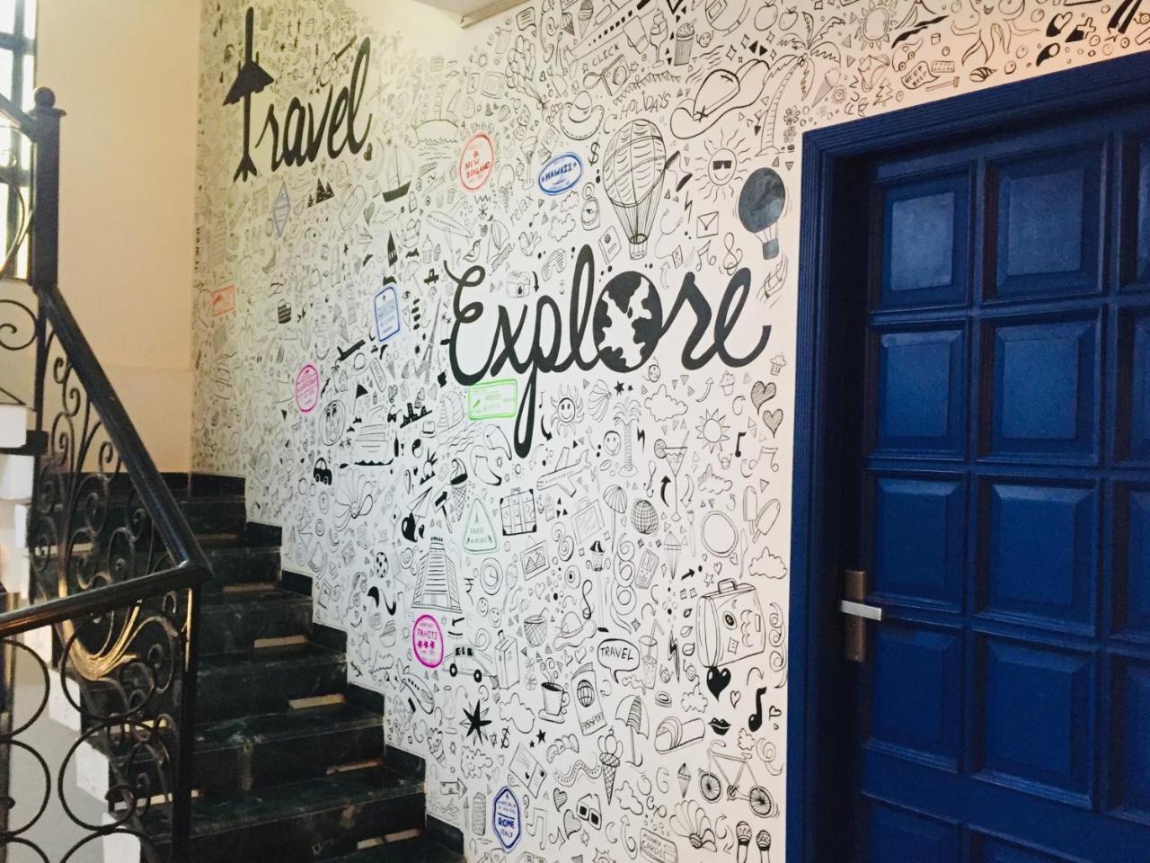 The Social Space Mumbai
