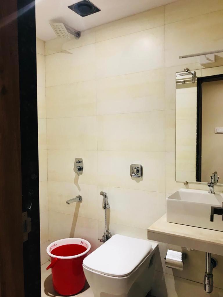 Blossom For Male And Female Hostel Mumbai