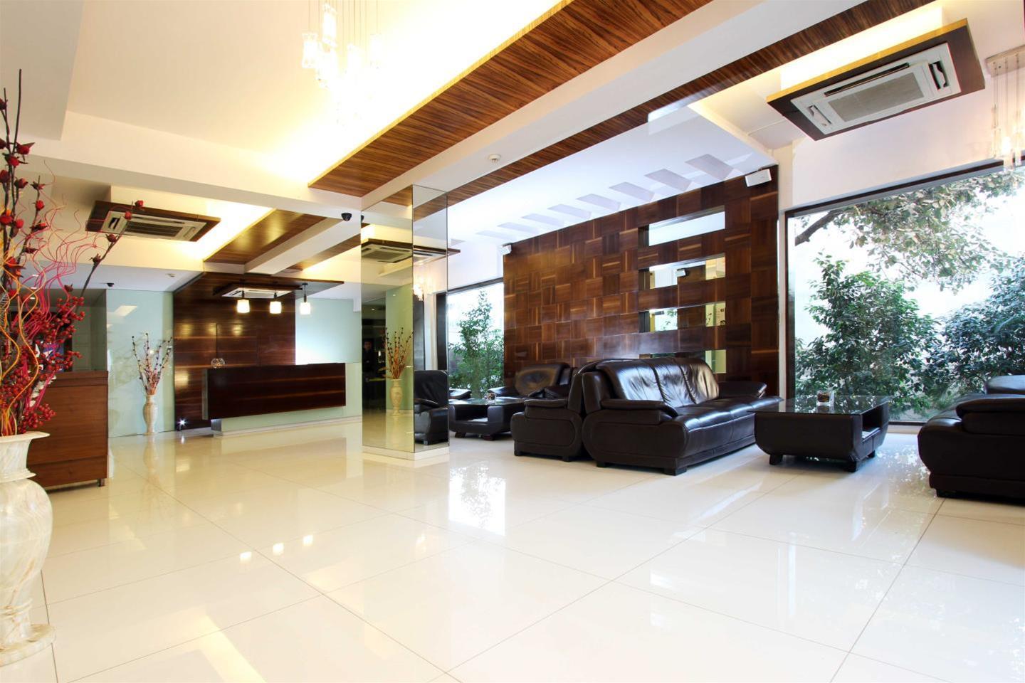 Nestor Hotel, 4* Bombaim