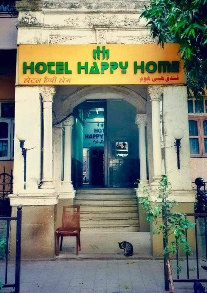 Hotel Happy Mumbai
