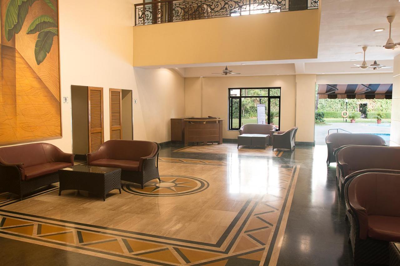 Hotel The Classique Club Mumbai