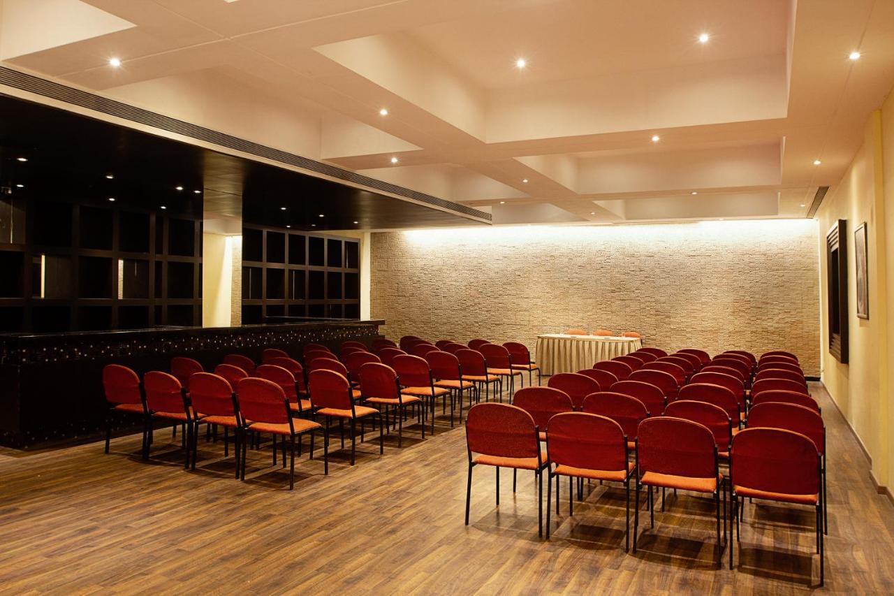 Hotel The Classique Club 4*