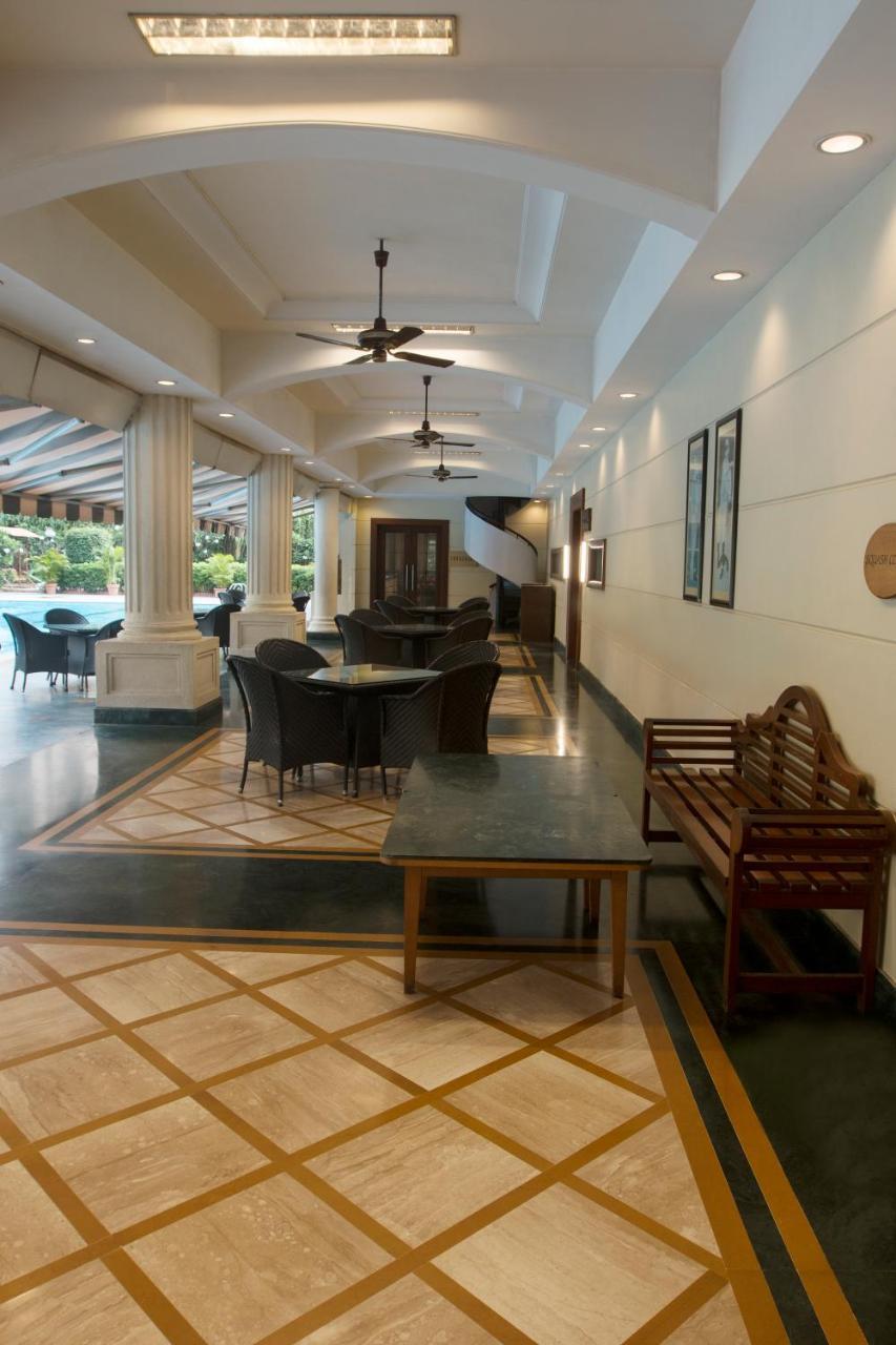 The Classique Club Hotel 4*