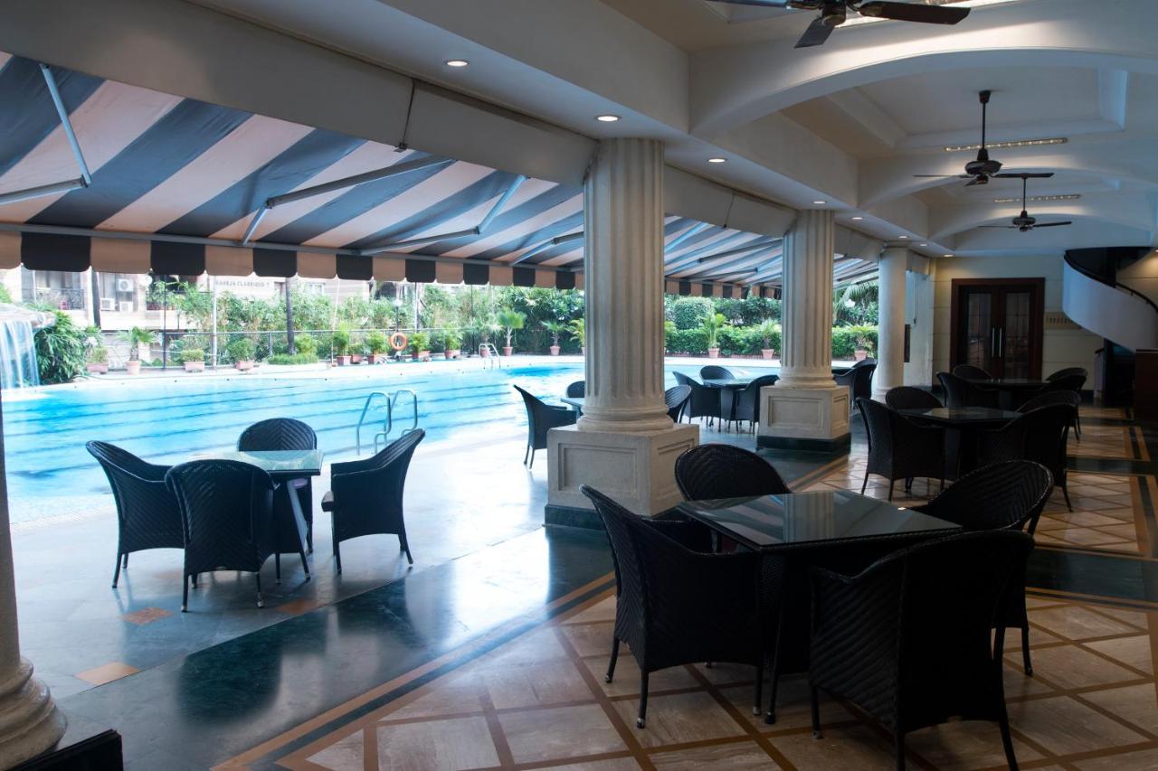 The Classique Club Mumbai