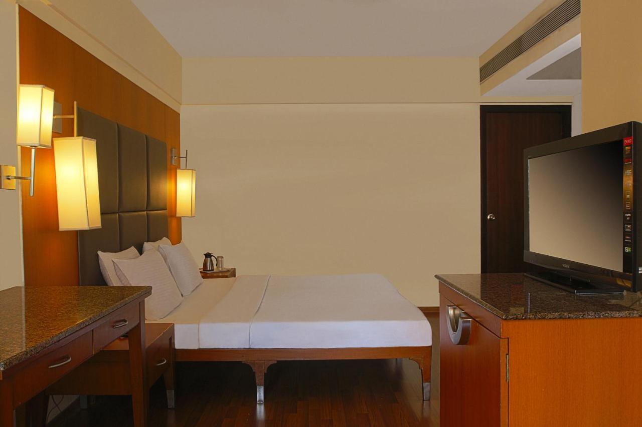 The Classique Club Hotel