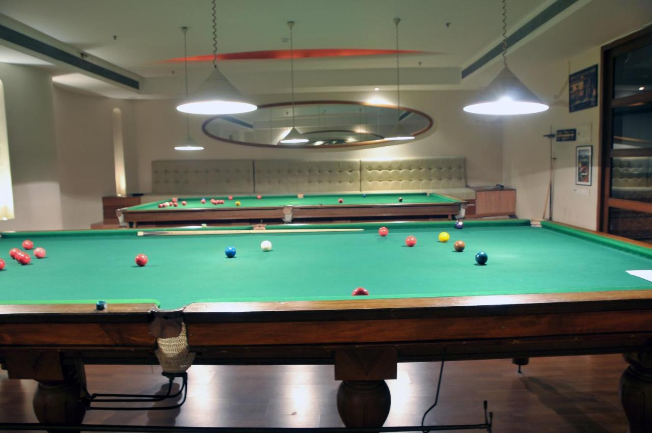 The Classique Club Hotel 4*