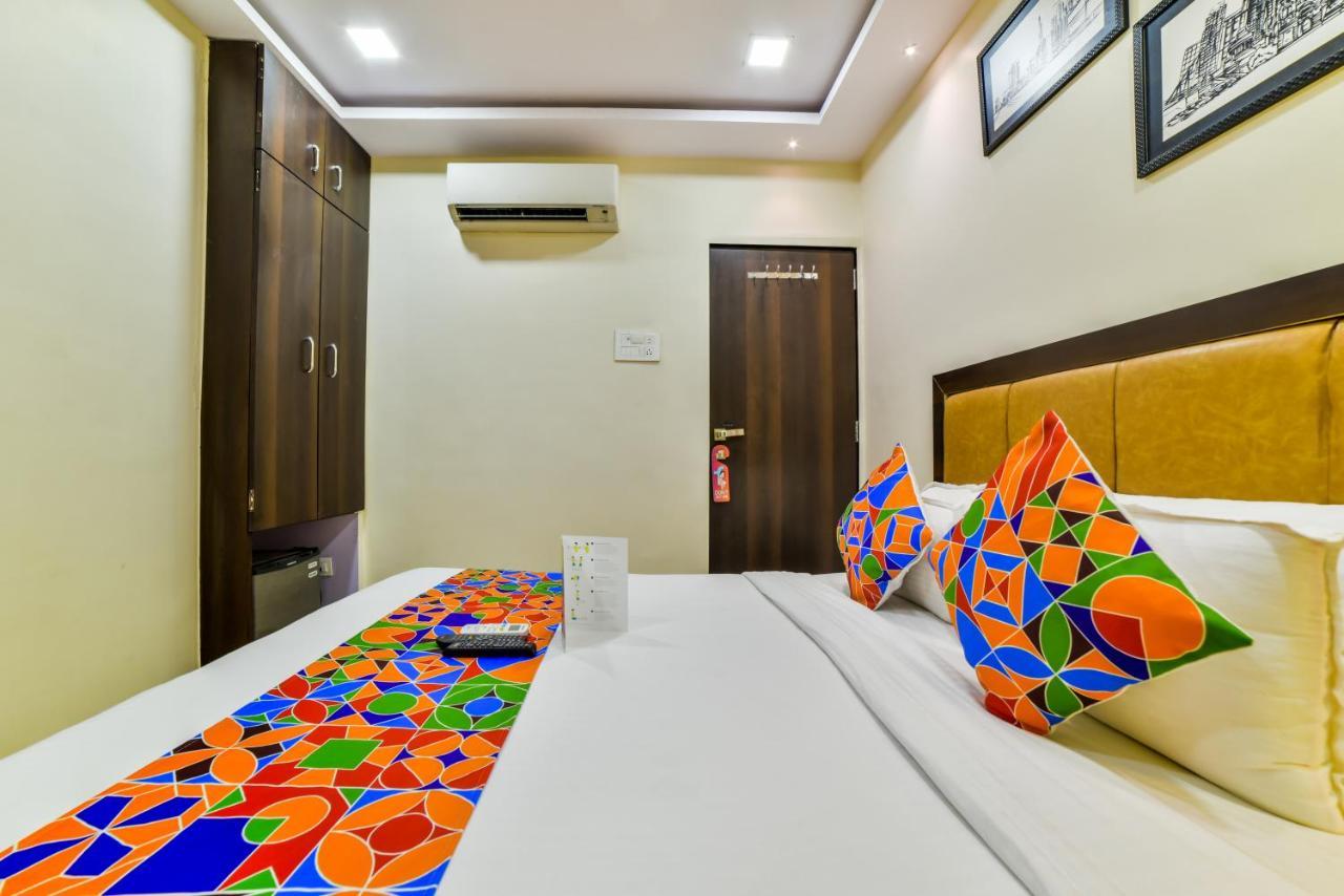Fabhotel Ascot International Ii 3* Mumbai
