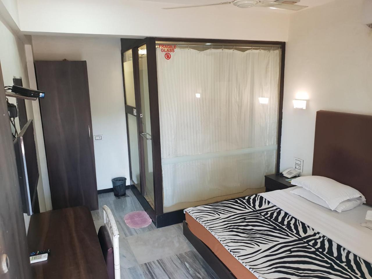 Hotel Milan International 3*
